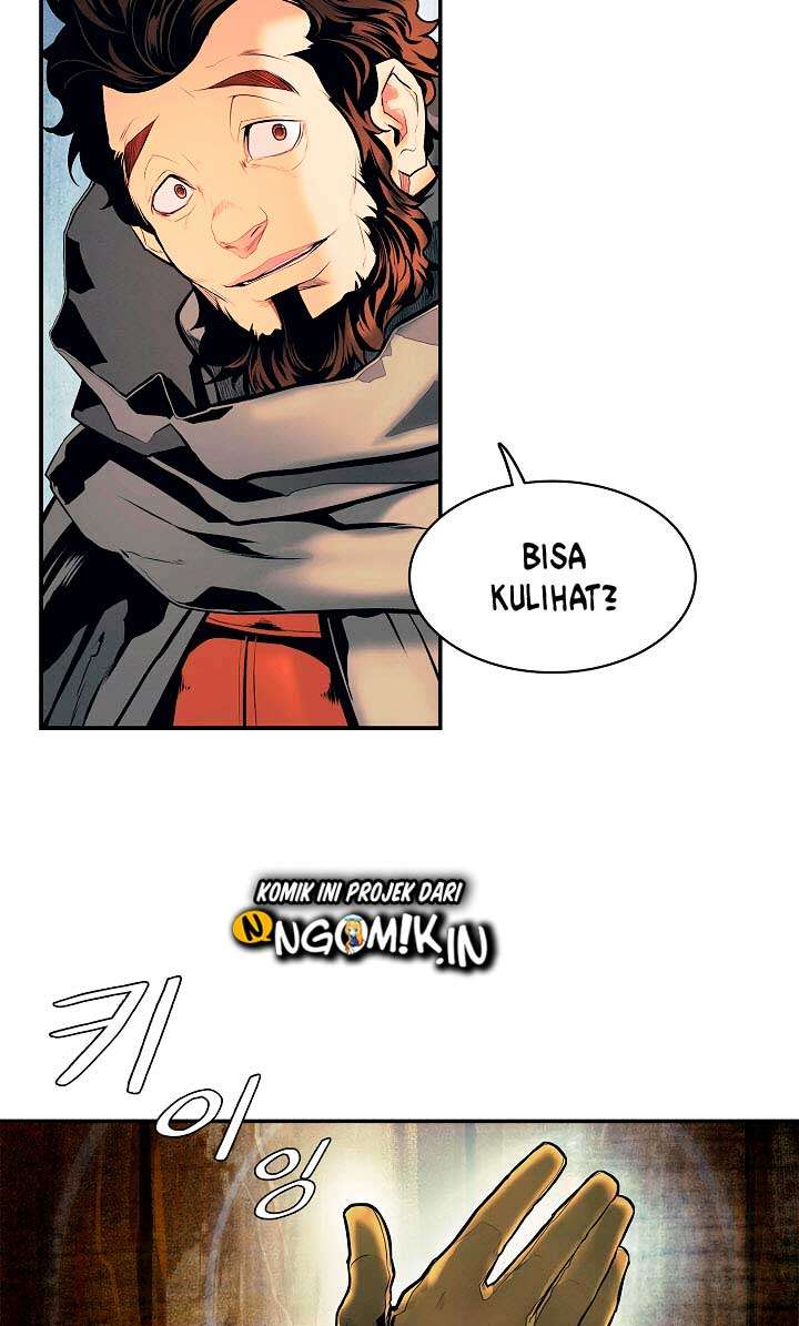 MookHyang – Dark Lady Chapter 18 Gambar 22
