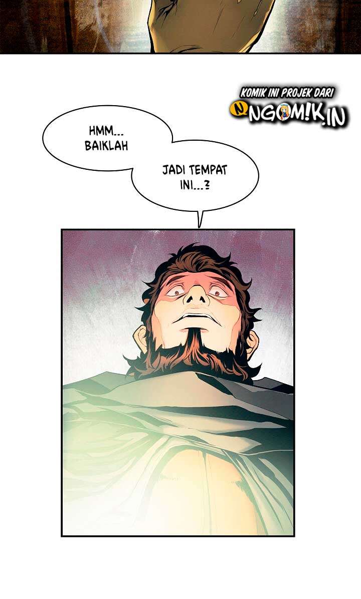 MookHyang – Dark Lady Chapter 18 Gambar 23