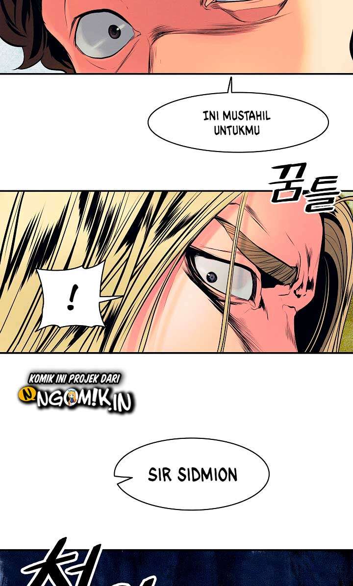 MookHyang – Dark Lady Chapter 18 Gambar 26