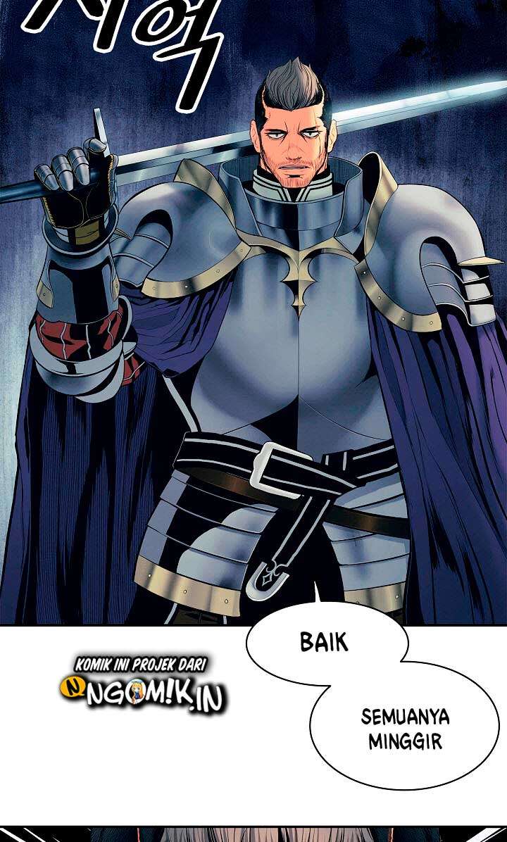 MookHyang – Dark Lady Chapter 18 Gambar 27
