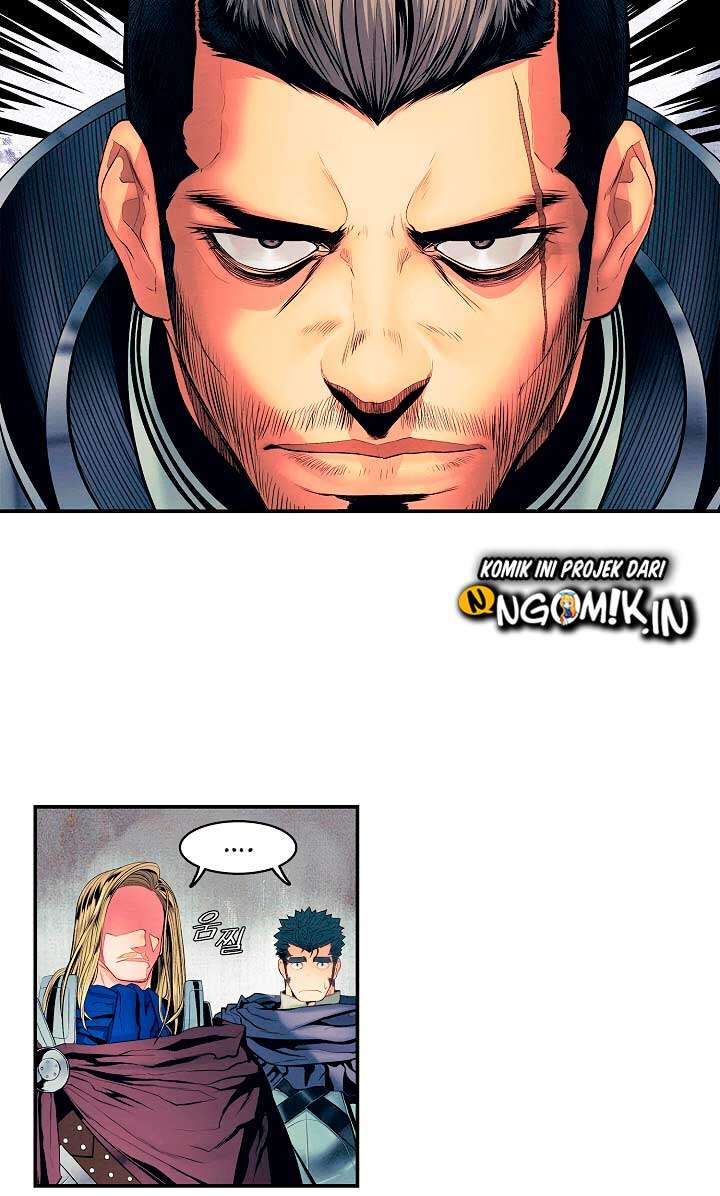 MookHyang – Dark Lady Chapter 18 Gambar 28