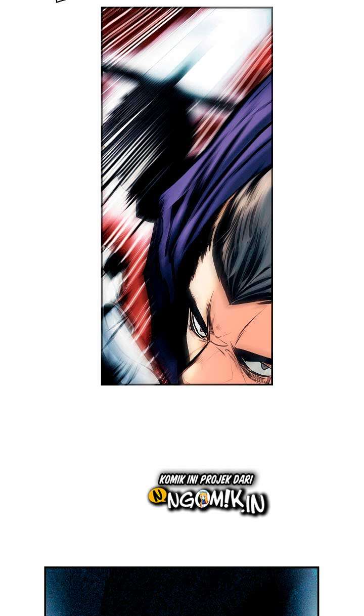 MookHyang – Dark Lady Chapter 18 Gambar 32