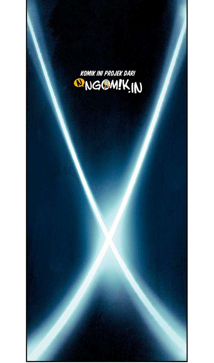 MookHyang – Dark Lady Chapter 18 Gambar 33