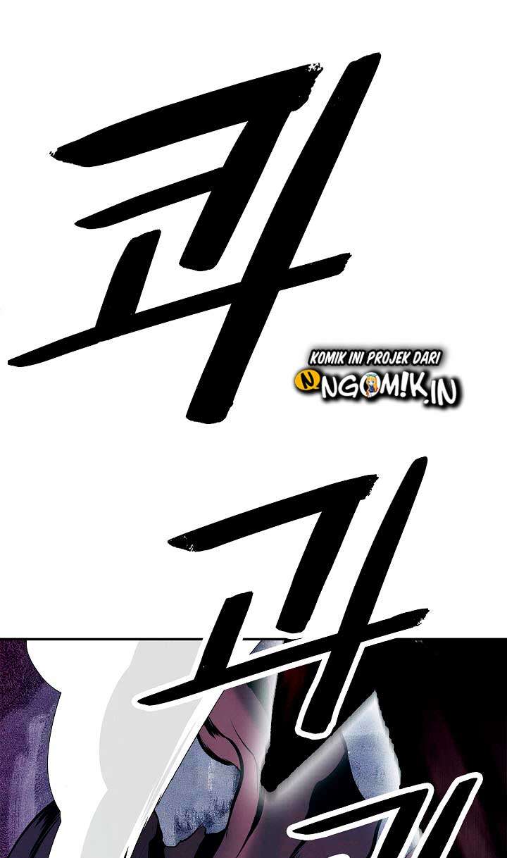 MookHyang – Dark Lady Chapter 18 Gambar 34