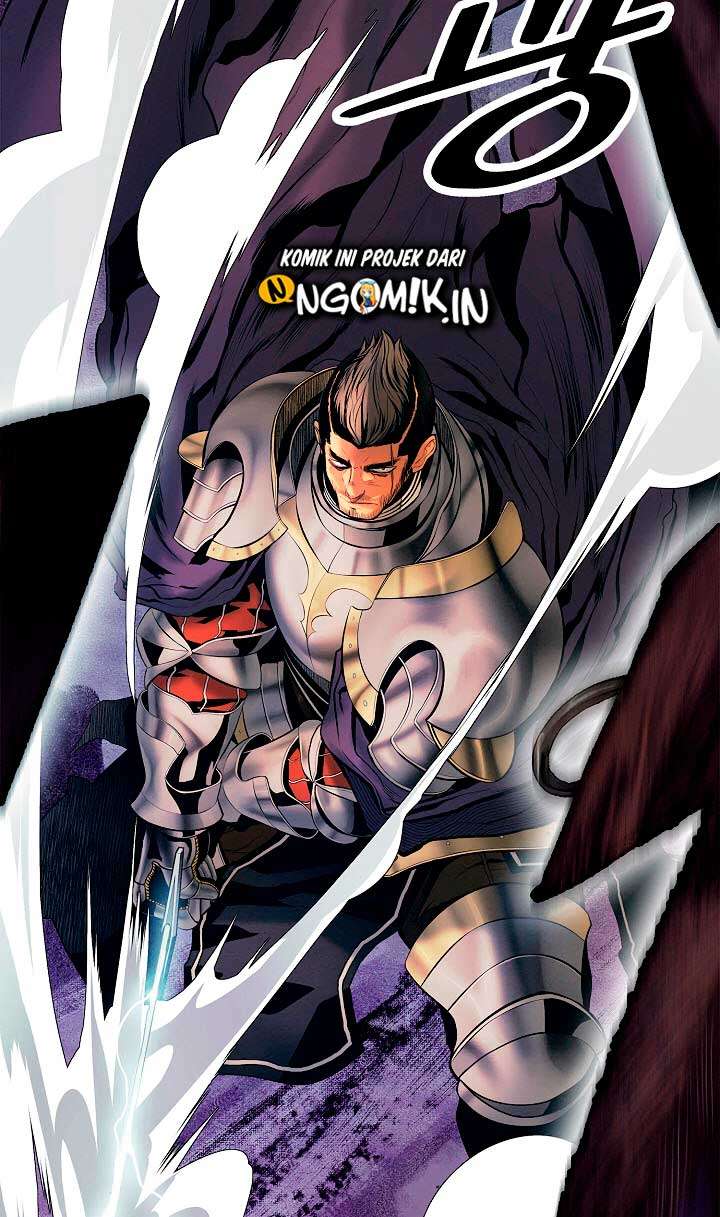 MookHyang – Dark Lady Chapter 18 Gambar 35