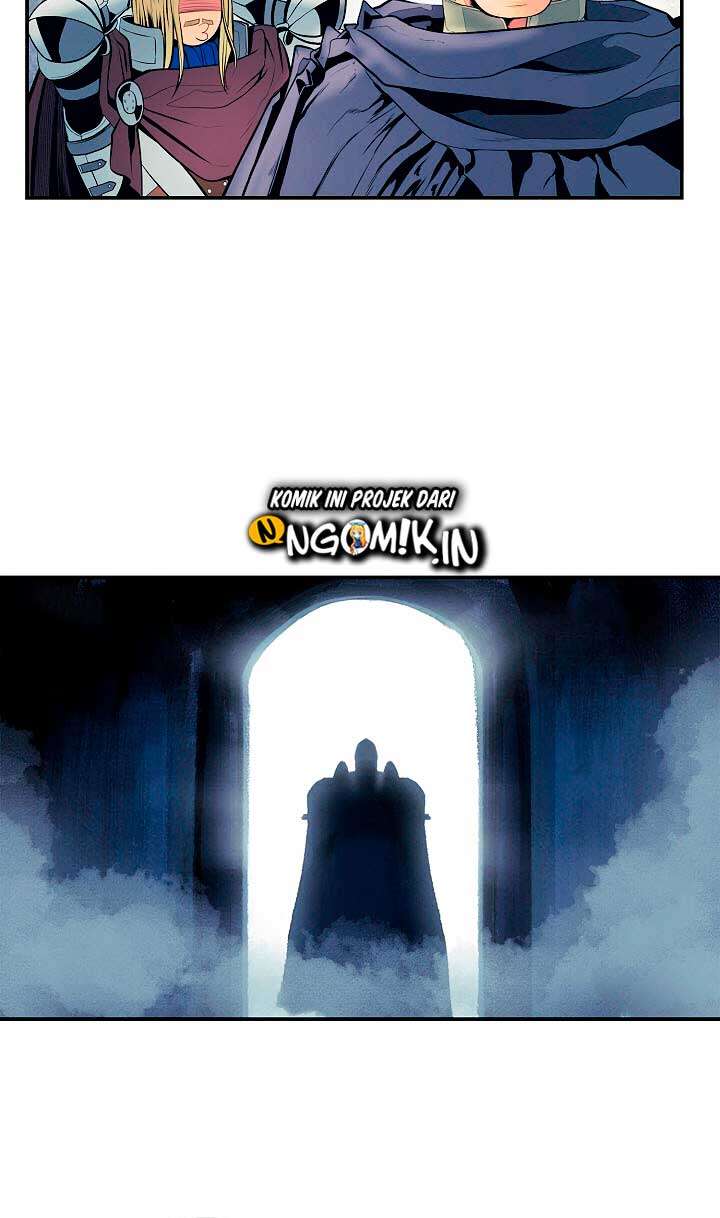 MookHyang – Dark Lady Chapter 18 Gambar 37