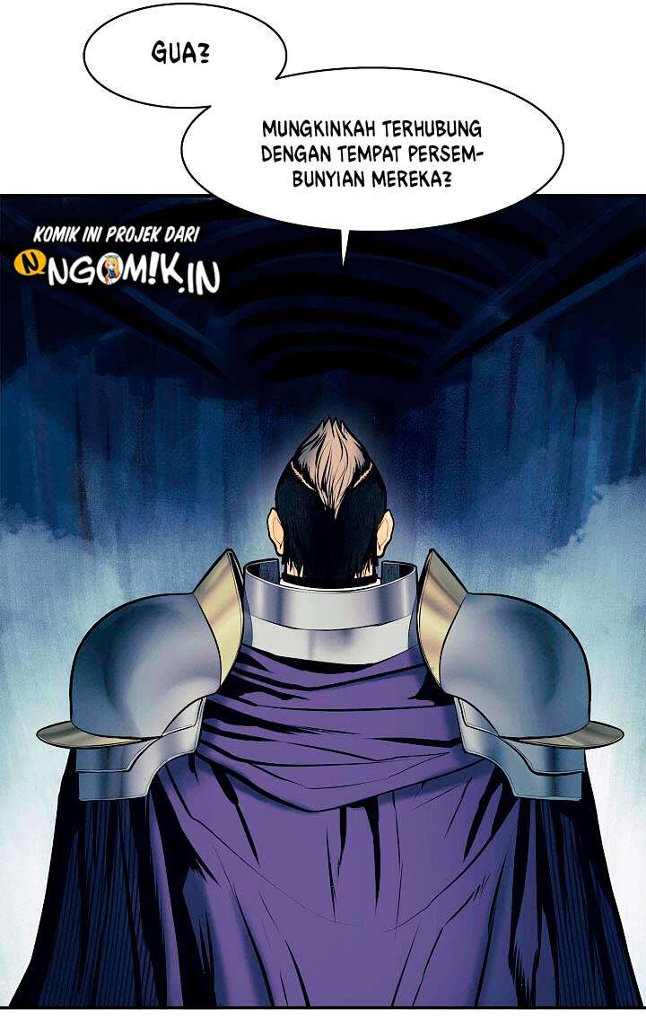 MookHyang – Dark Lady Chapter 18 Gambar 38