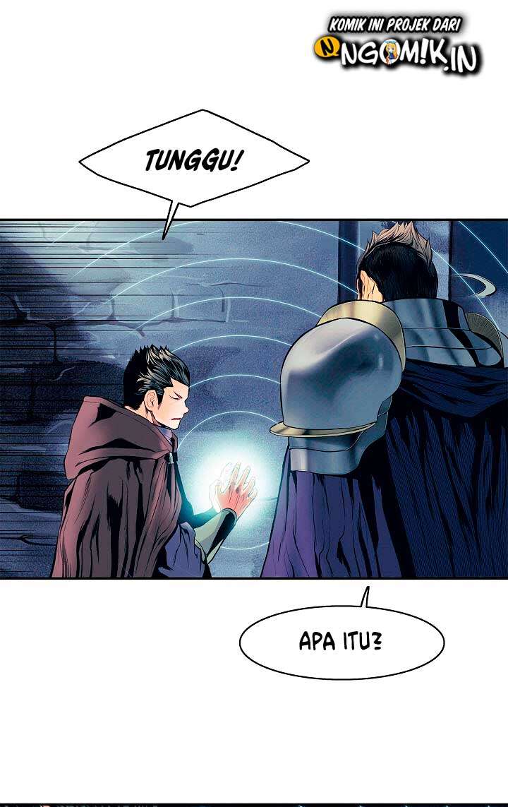 MookHyang – Dark Lady Chapter 18 Gambar 39