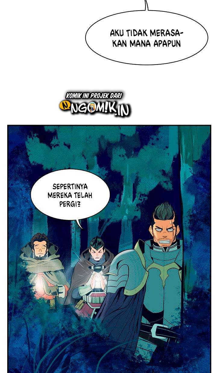 MookHyang – Dark Lady Chapter 18 Gambar 4