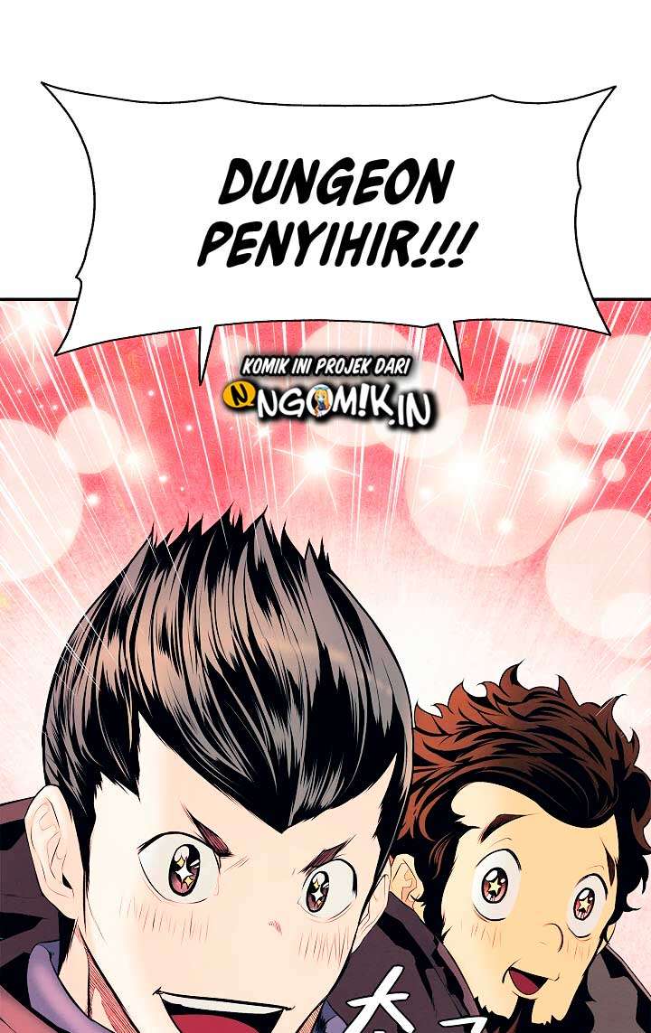 MookHyang – Dark Lady Chapter 18 Gambar 43