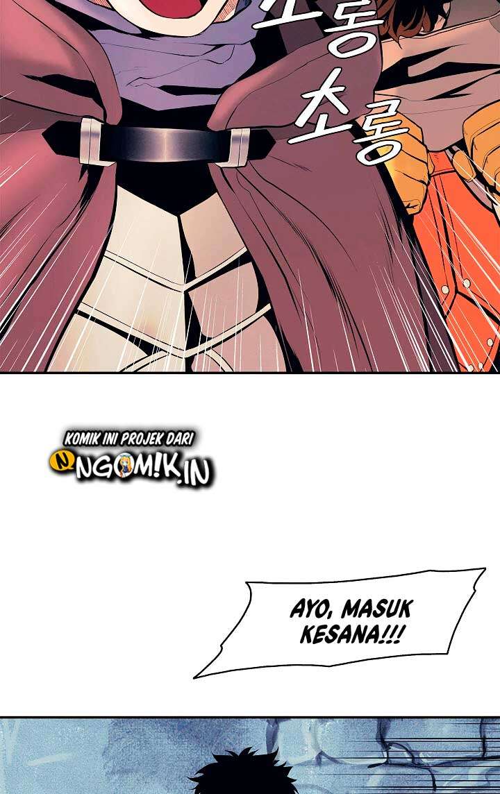 MookHyang – Dark Lady Chapter 18 Gambar 44