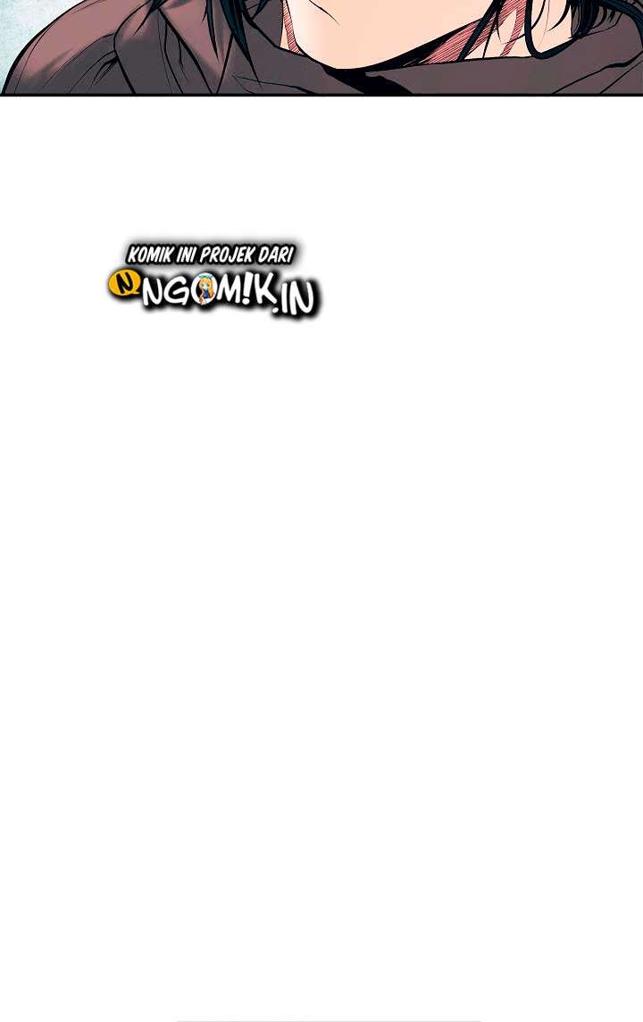 MookHyang – Dark Lady Chapter 18 Gambar 46