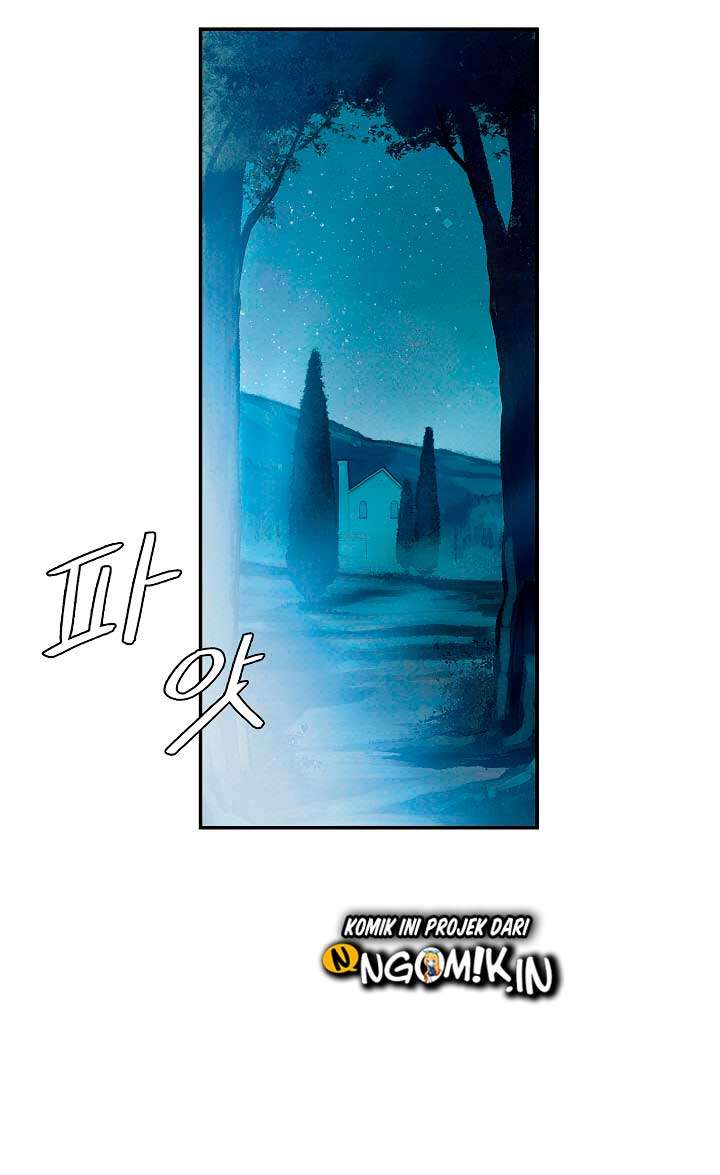 MookHyang – Dark Lady Chapter 18 Gambar 48