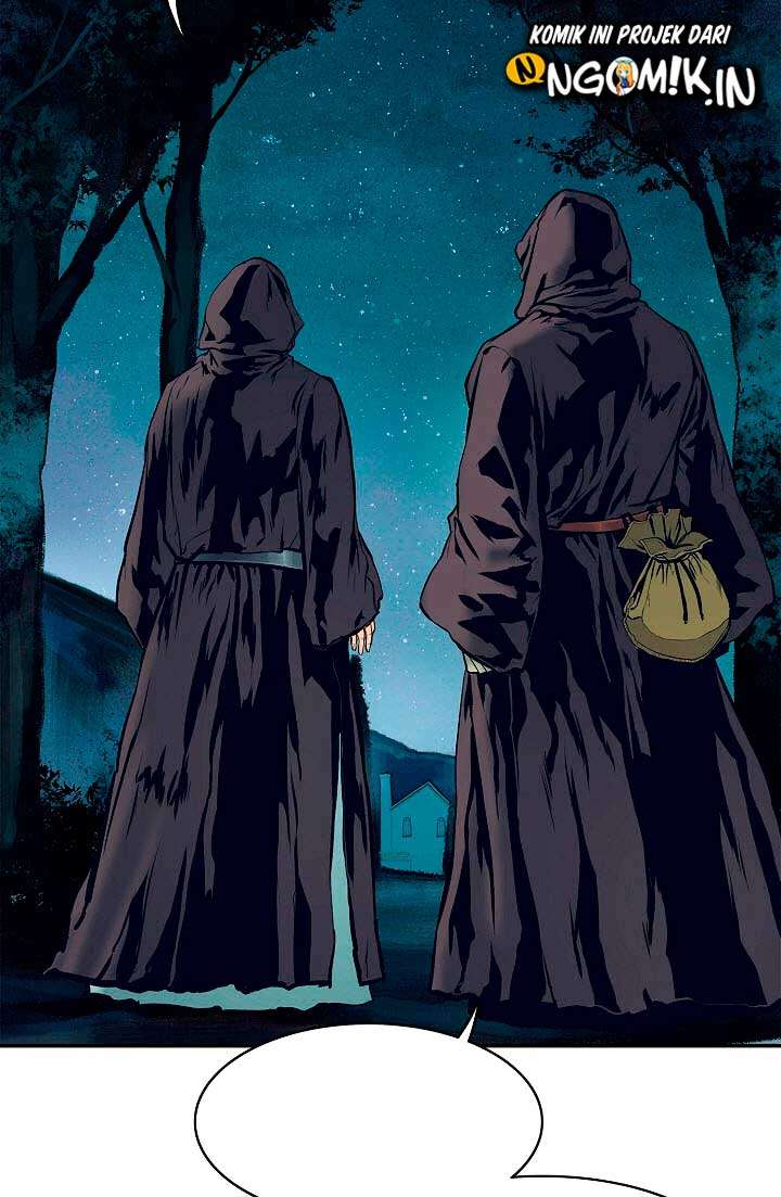 MookHyang – Dark Lady Chapter 18 Gambar 50