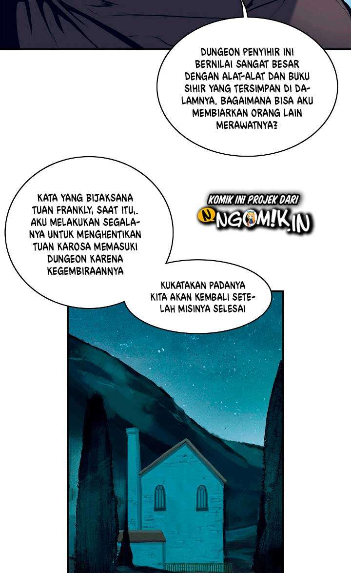 MookHyang – Dark Lady Chapter 18 Gambar 53
