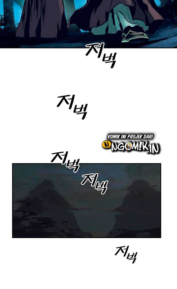 MookHyang – Dark Lady Chapter 18 Gambar 55