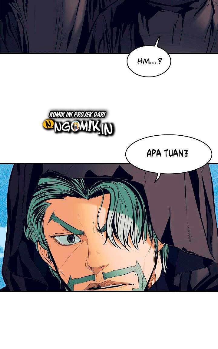 MookHyang – Dark Lady Chapter 18 Gambar 58