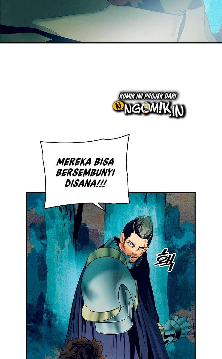 MookHyang – Dark Lady Chapter 18 Gambar 6
