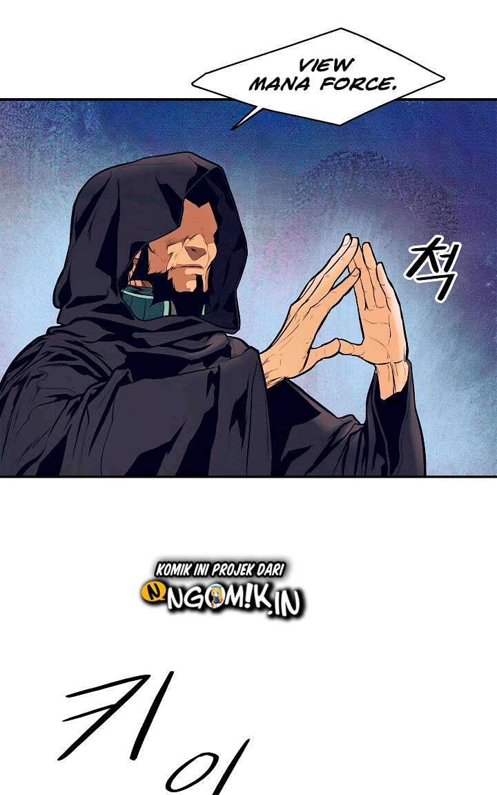 MookHyang – Dark Lady Chapter 18 Gambar 60