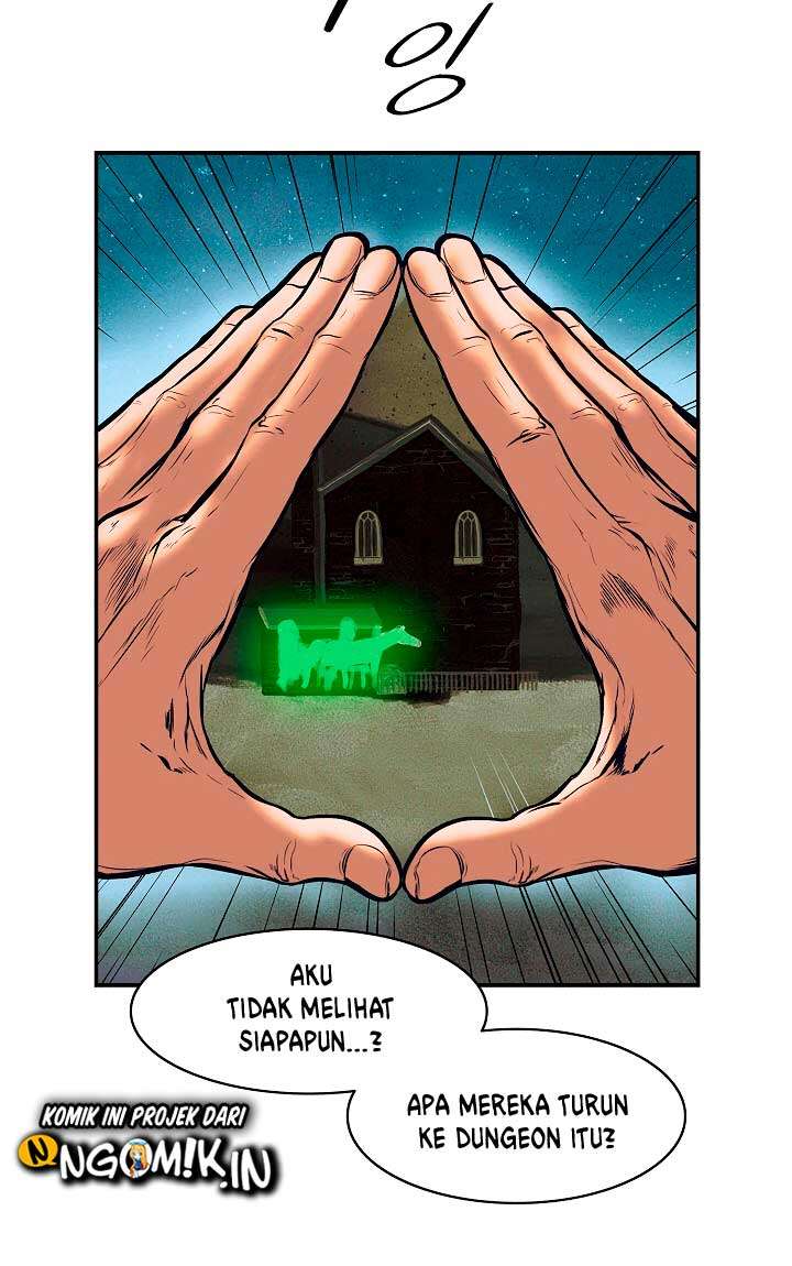 MookHyang – Dark Lady Chapter 18 Gambar 61