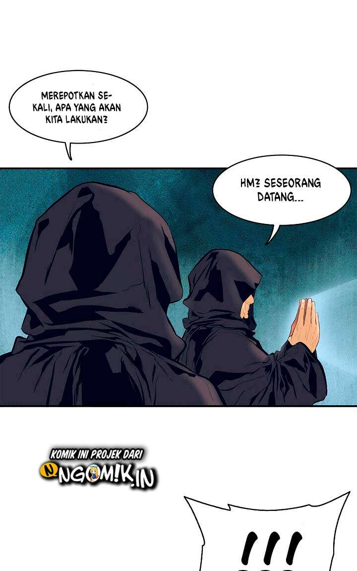 MookHyang – Dark Lady Chapter 18 Gambar 62