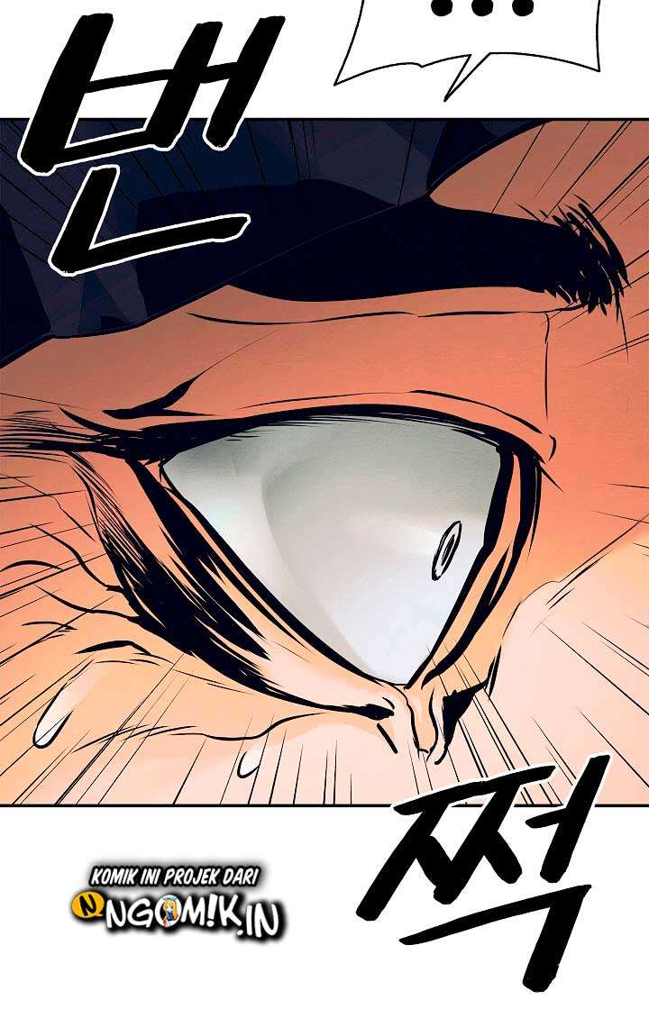 MookHyang – Dark Lady Chapter 18 Gambar 63
