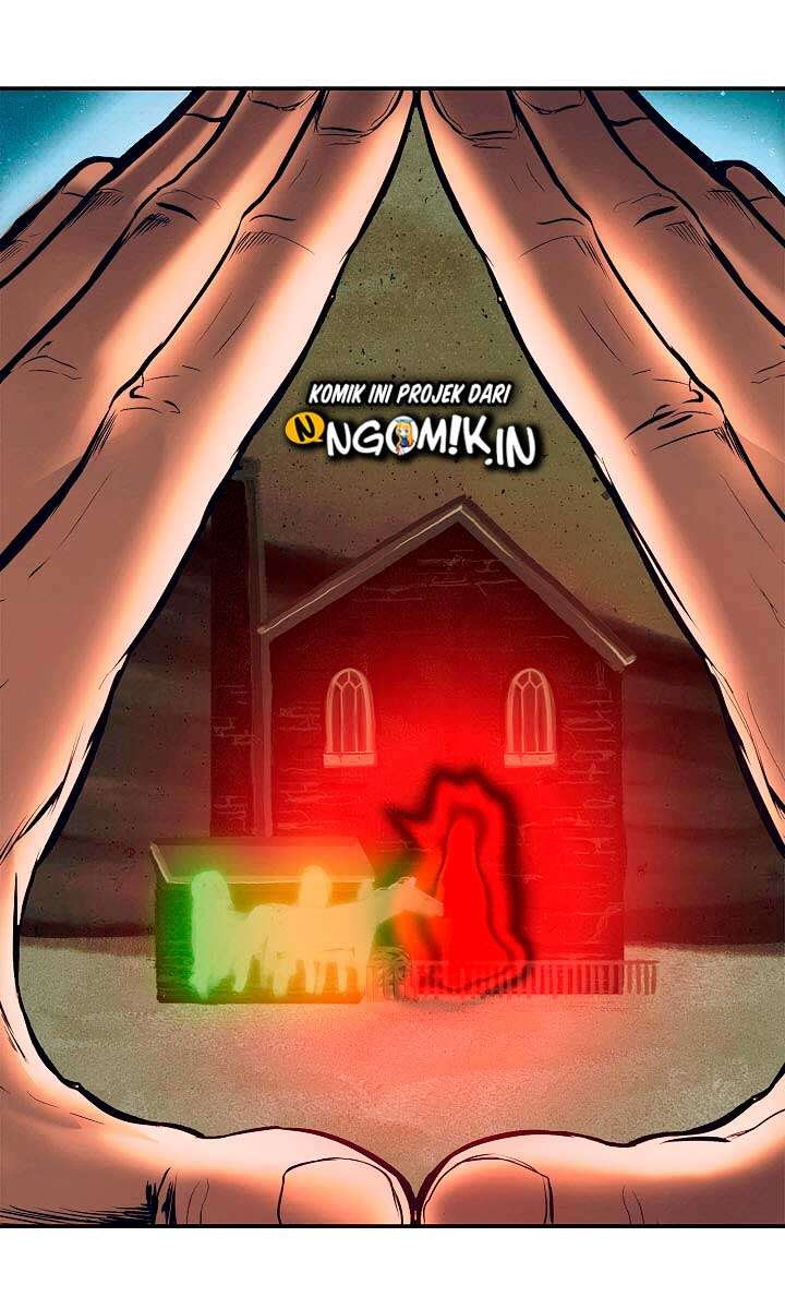 MookHyang – Dark Lady Chapter 18 Gambar 65