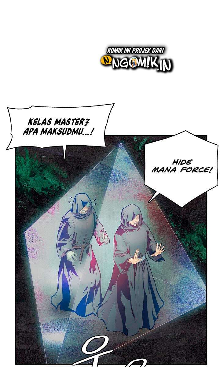 MookHyang – Dark Lady Chapter 18 Gambar 66