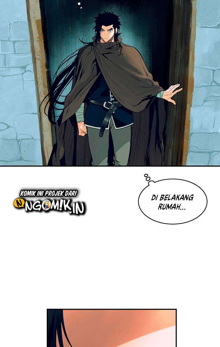 MookHyang – Dark Lady Chapter 18 Gambar 68