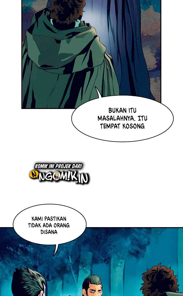 MookHyang – Dark Lady Chapter 18 Gambar 7