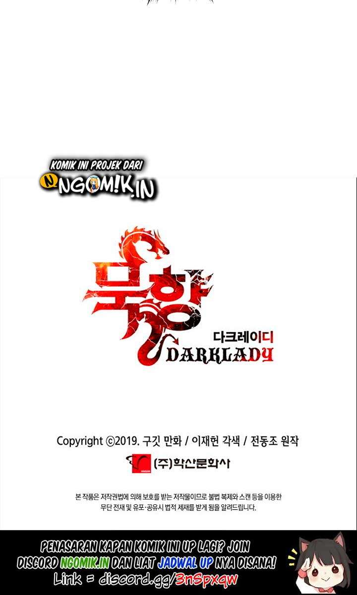 MookHyang – Dark Lady Chapter 18 Gambar 70