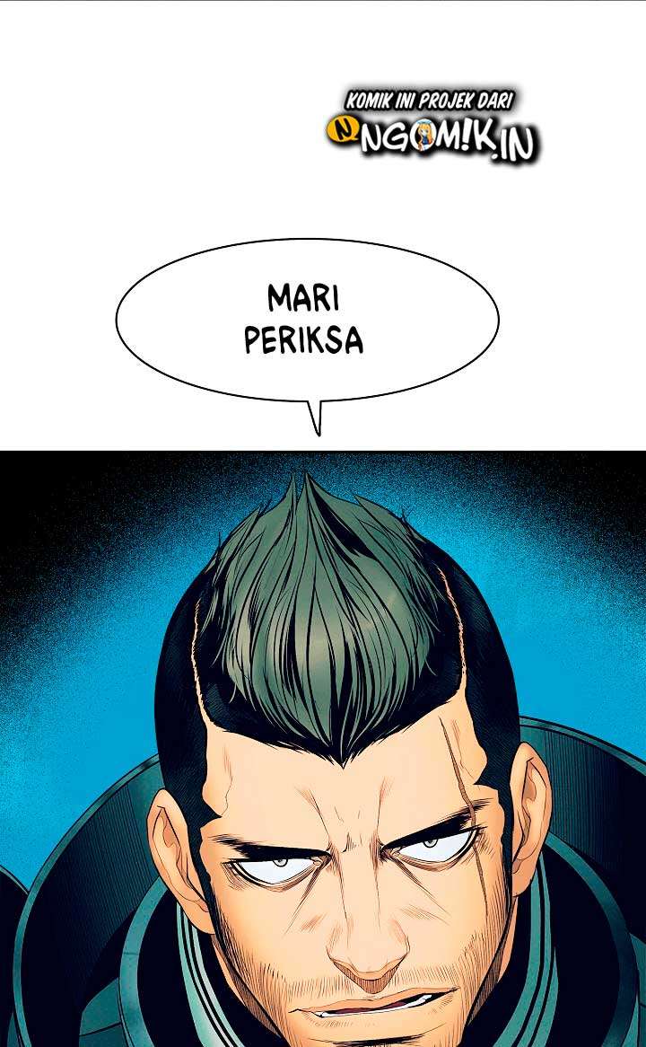 MookHyang – Dark Lady Chapter 18 Gambar 9