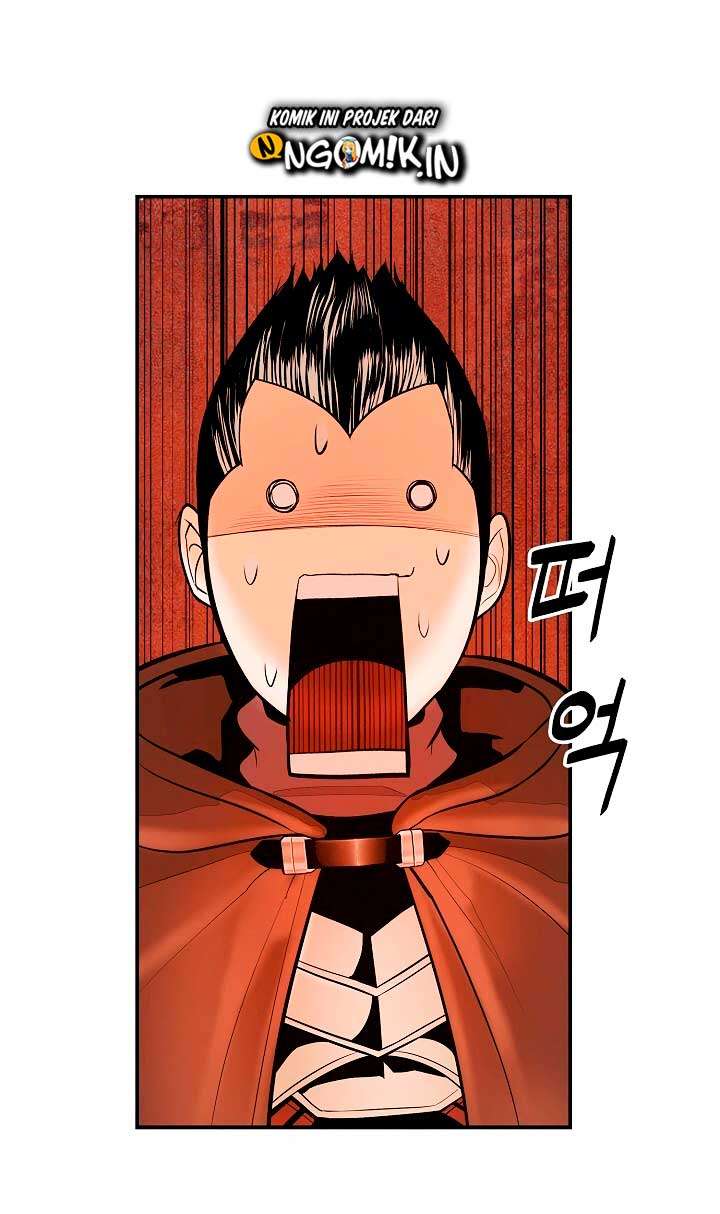 MookHyang – Dark Lady Chapter 17 Gambar 13