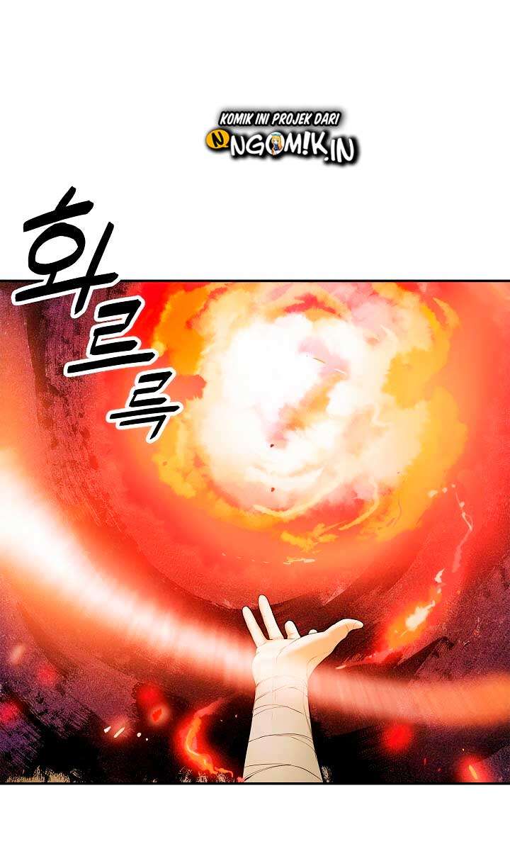 MookHyang – Dark Lady Chapter 17 Gambar 14