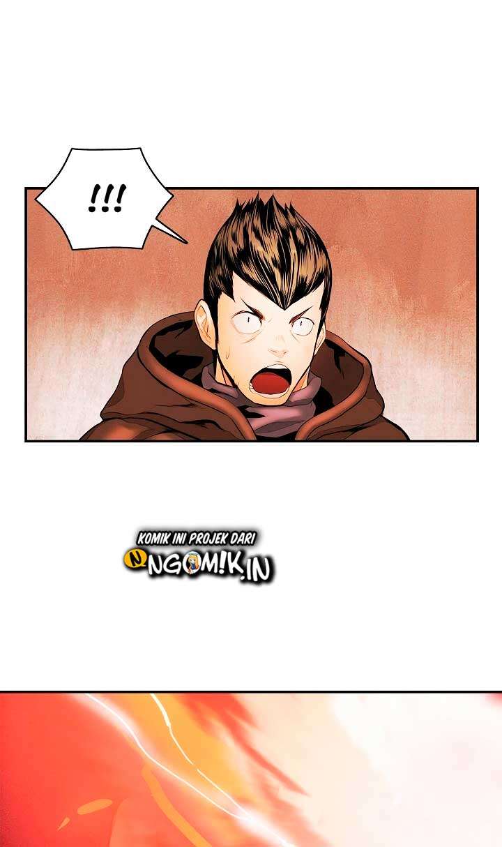 MookHyang – Dark Lady Chapter 17 Gambar 15