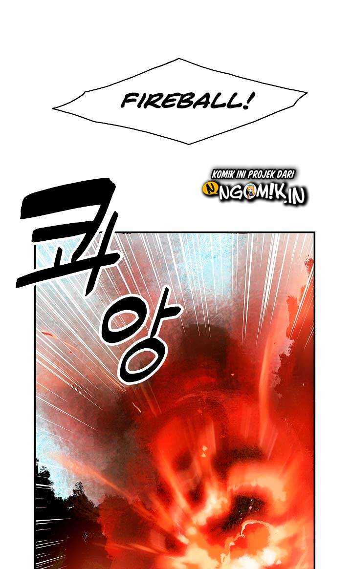 Baca Manhwa MookHyang – Dark Lady Chapter 17 Gambar 2