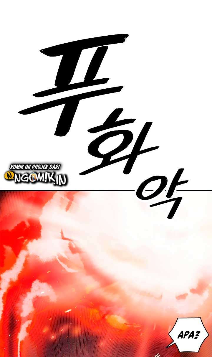 MookHyang – Dark Lady Chapter 17 Gambar 20