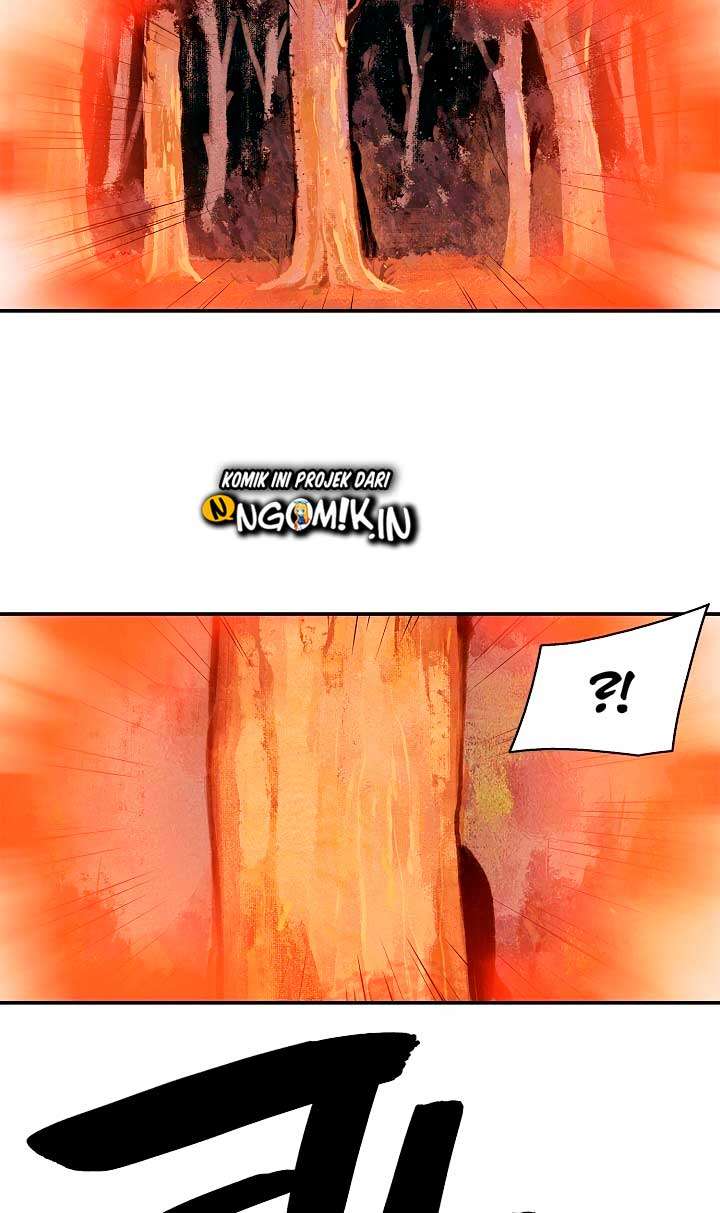 MookHyang – Dark Lady Chapter 17 Gambar 22