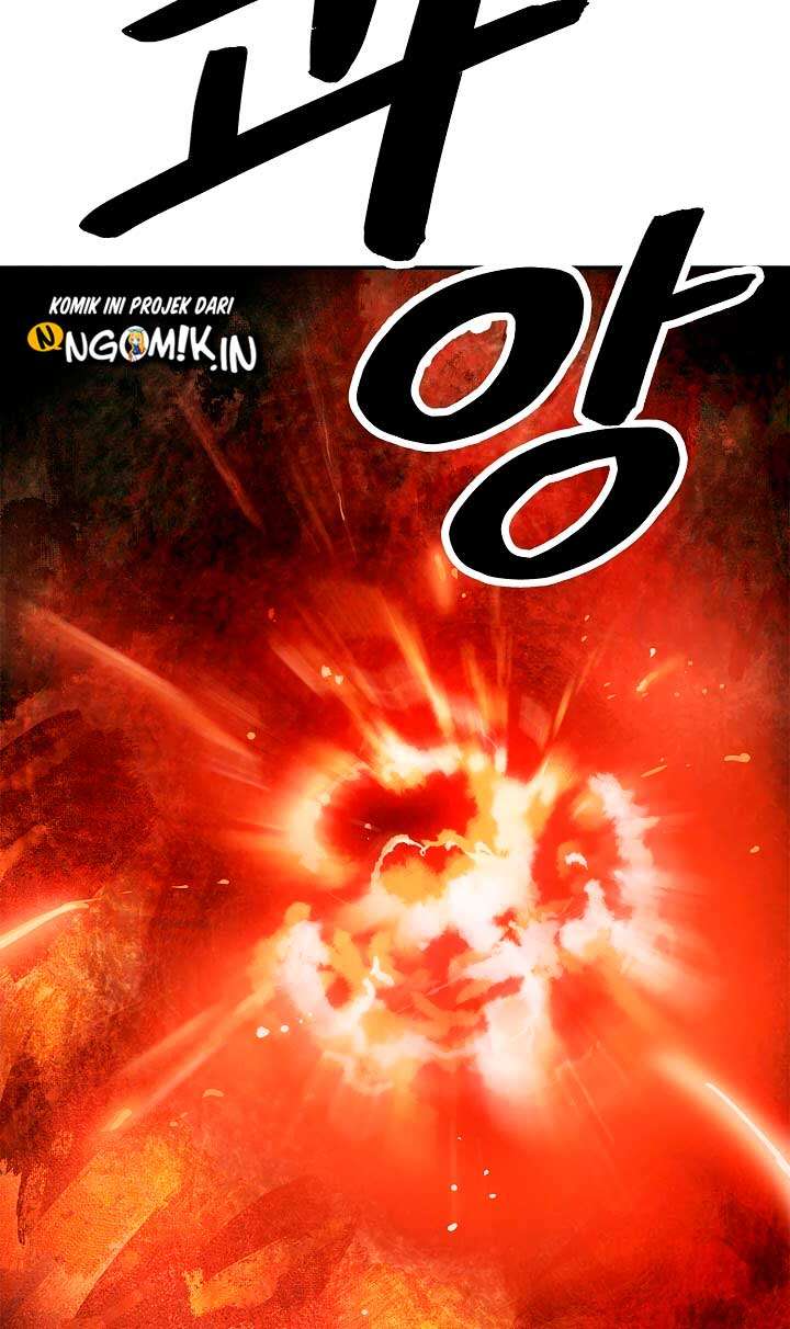 MookHyang – Dark Lady Chapter 17 Gambar 23