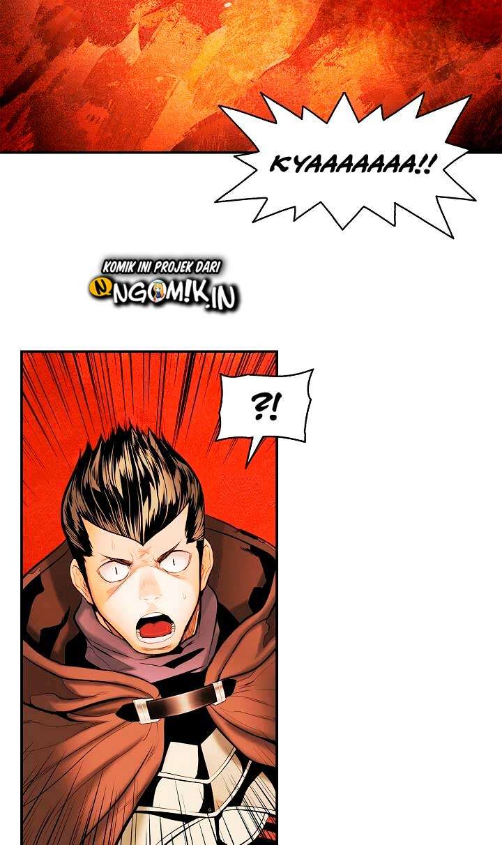MookHyang – Dark Lady Chapter 17 Gambar 24