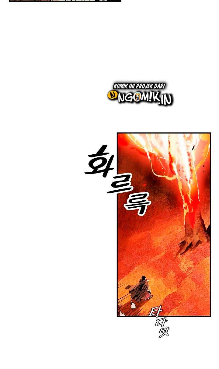 MookHyang – Dark Lady Chapter 17 Gambar 25