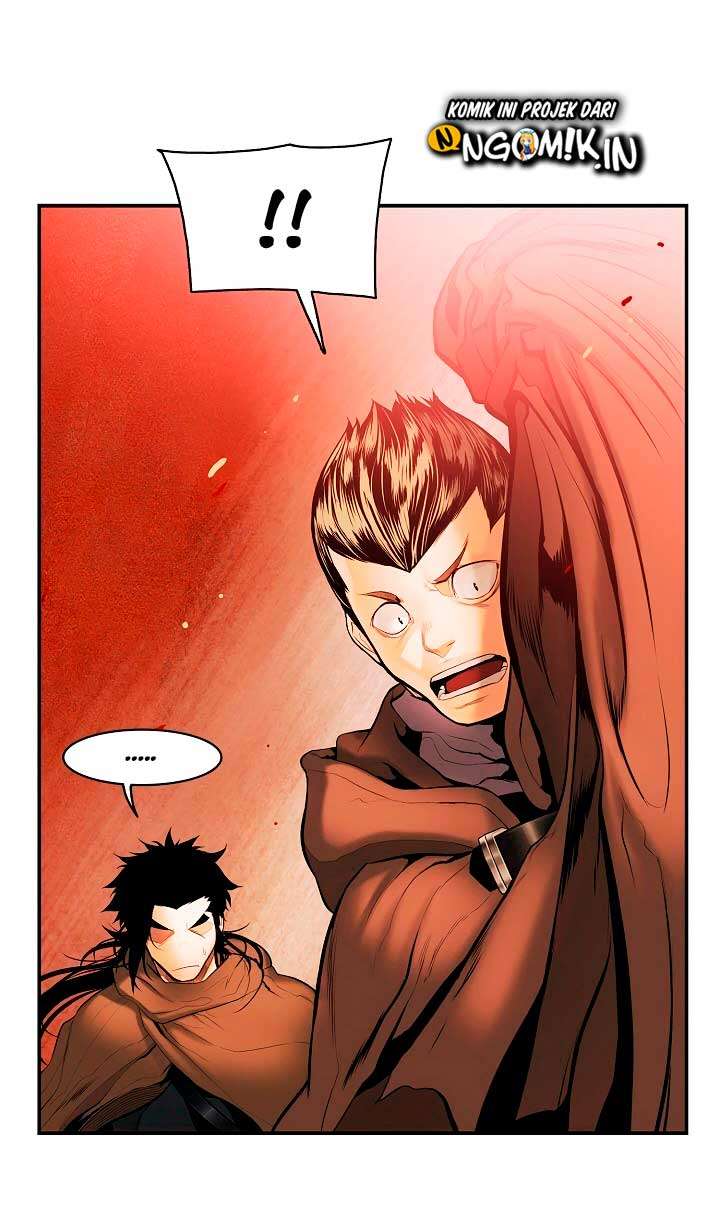 MookHyang – Dark Lady Chapter 17 Gambar 26