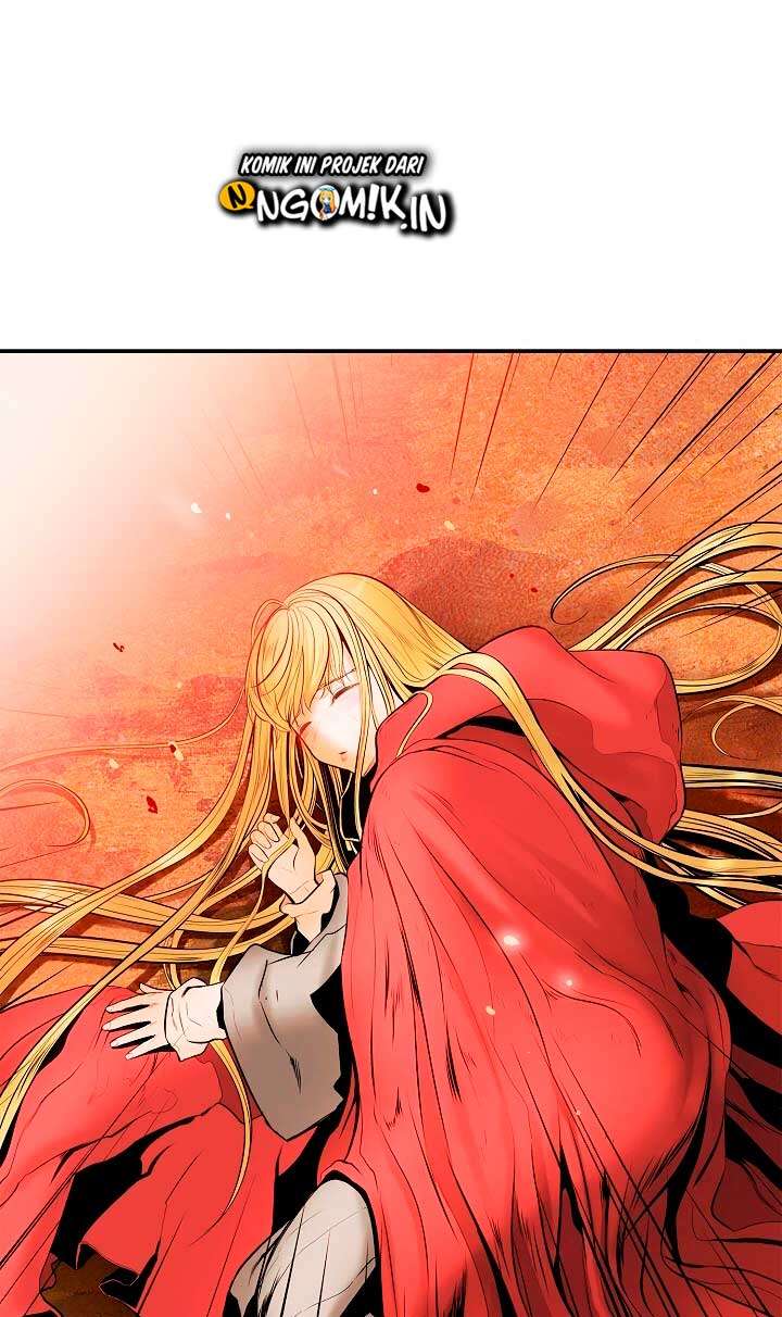MookHyang – Dark Lady Chapter 17 Gambar 27