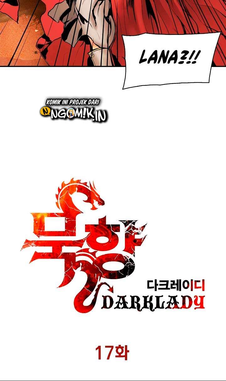 MookHyang – Dark Lady Chapter 17 Gambar 28