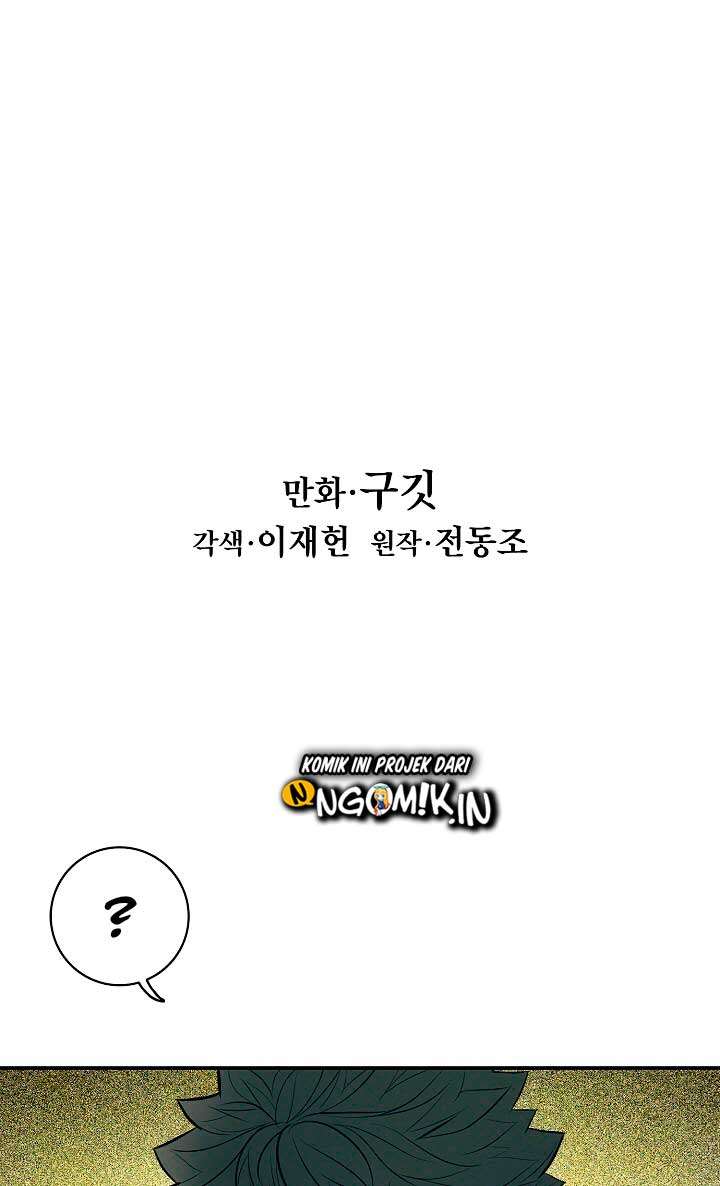 MookHyang – Dark Lady Chapter 17 Gambar 29