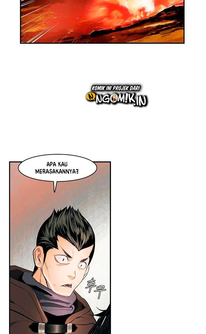 MookHyang – Dark Lady Chapter 17 Gambar 3