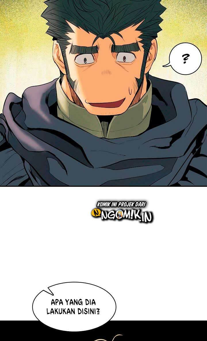 MookHyang – Dark Lady Chapter 17 Gambar 30