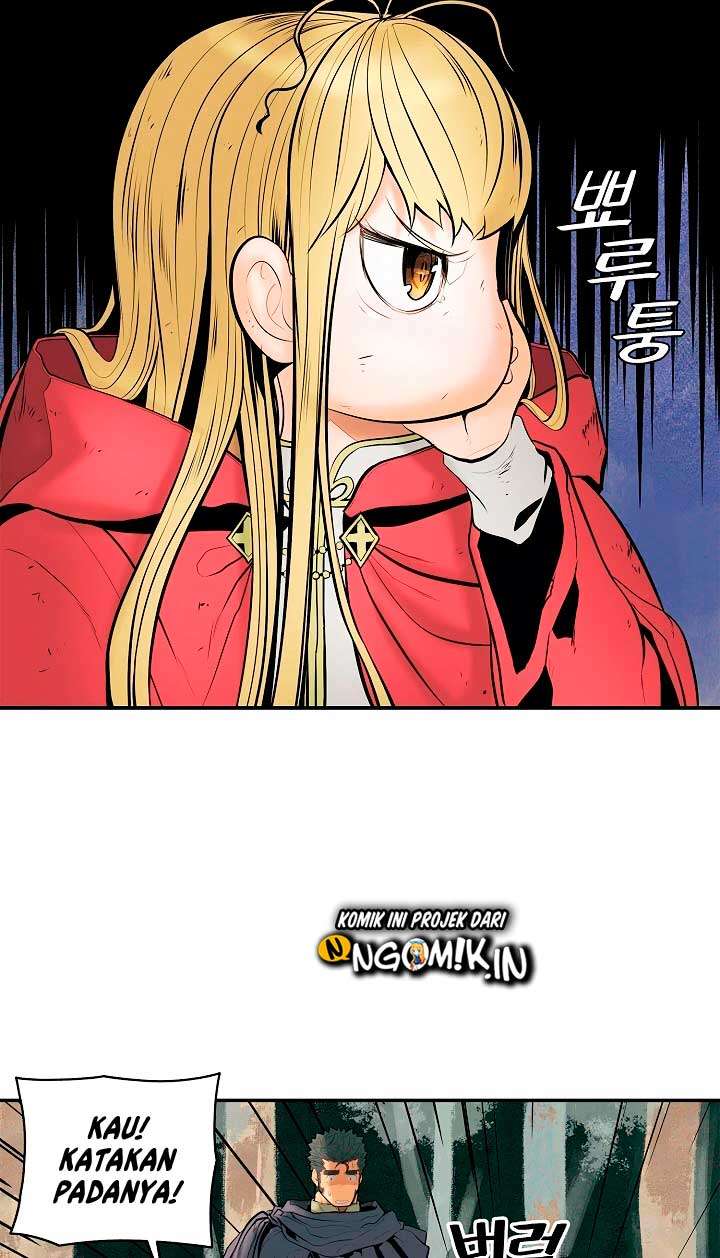 MookHyang – Dark Lady Chapter 17 Gambar 31