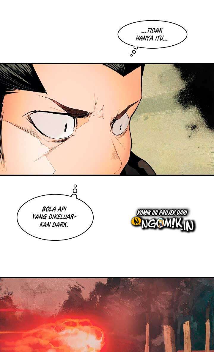 MookHyang – Dark Lady Chapter 17 Gambar 38