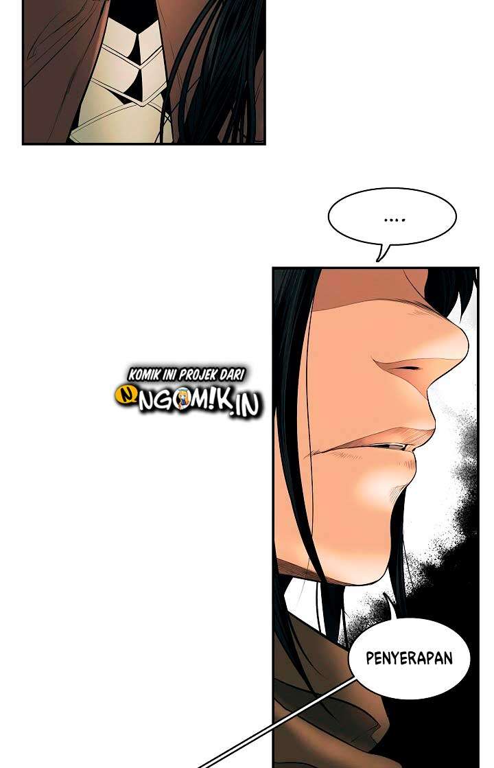 MookHyang – Dark Lady Chapter 17 Gambar 4